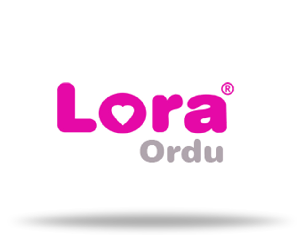 Lora Organizasyon