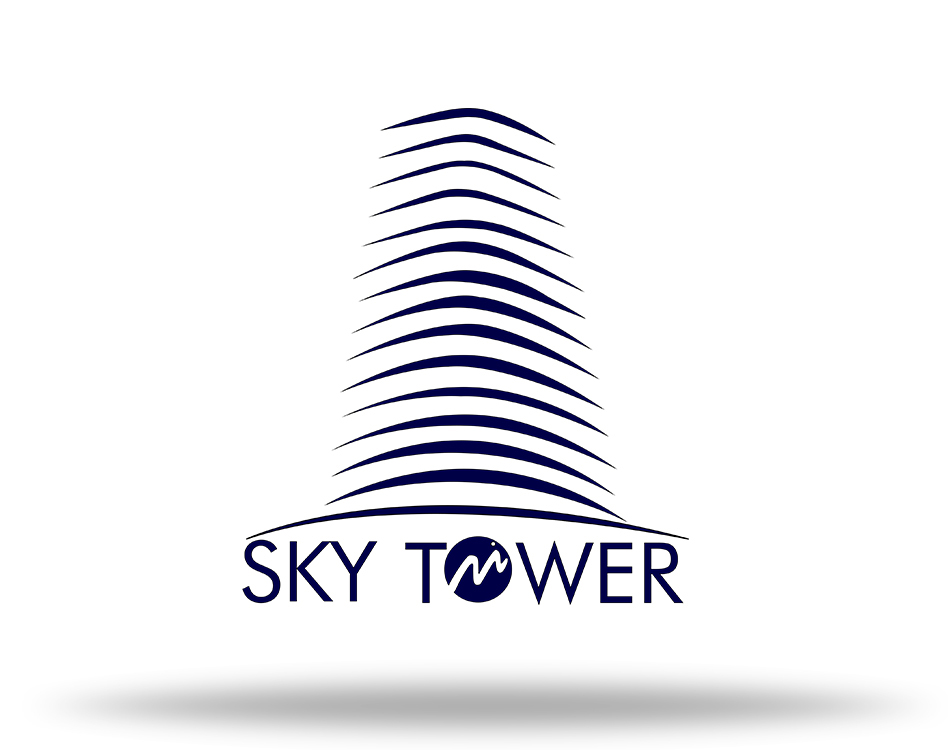 Sky Tower - Gürcistan