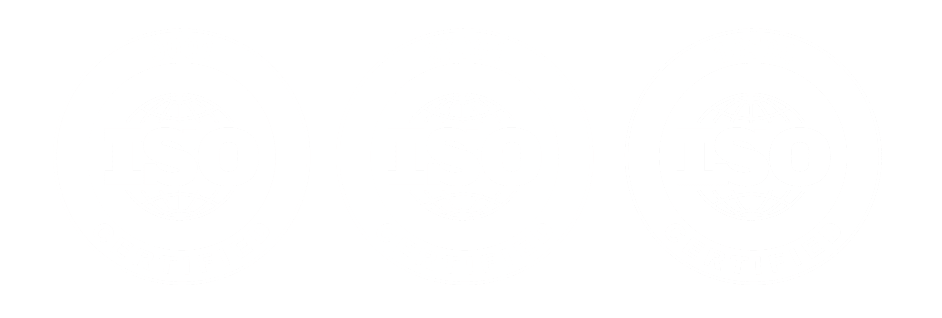 ISO 9001, ISO 27001 Kalite Belgelerimiz