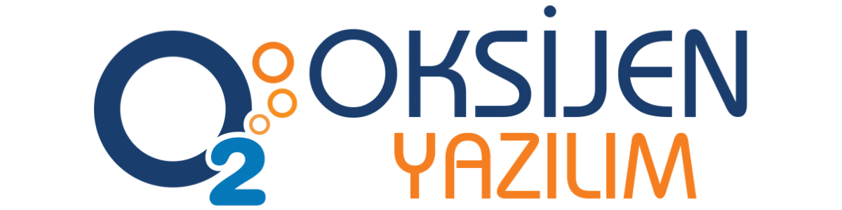 Oksijen Yazılım