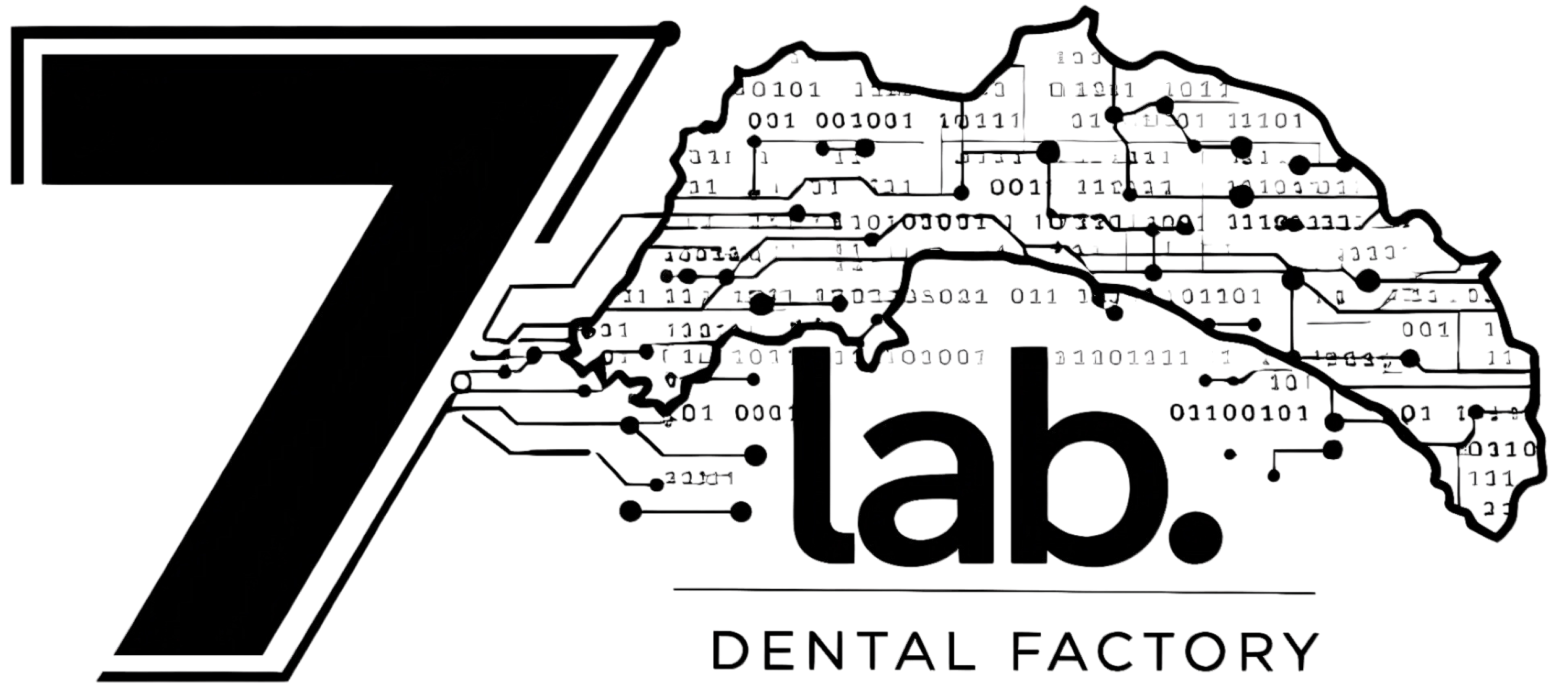 7 Lab Dental Factory