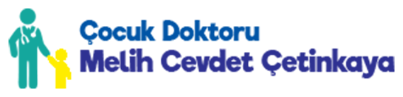 Çocuk Doktoru Melih Cevdet Çetinkaya
