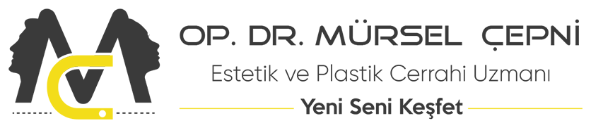 Op. Dr. Mürsel Çepni