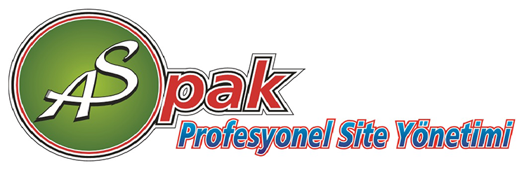 ASpak Profesyonel Site Yönetimi