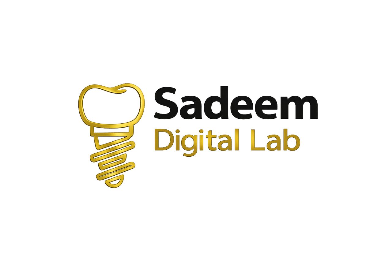 Sadeem Dijital Lab - Libya